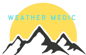 Weather Medic Logo