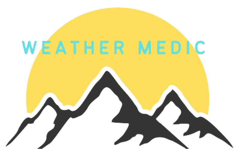 Weather Medic Logo